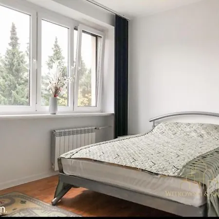 Kwatera prywatna Rondo Starołęka Poznań
