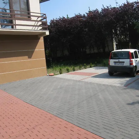 Rondo Starołęka Kwatera prywatna Poznań