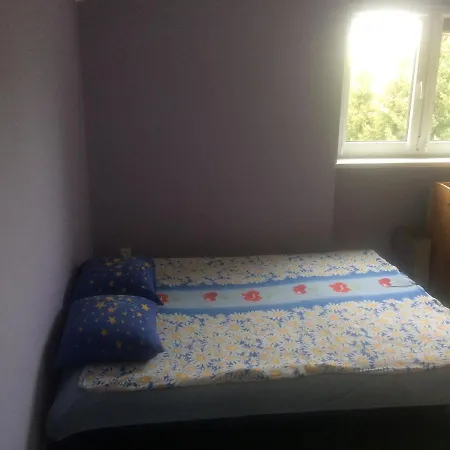 Noclegstaroleka Poznan